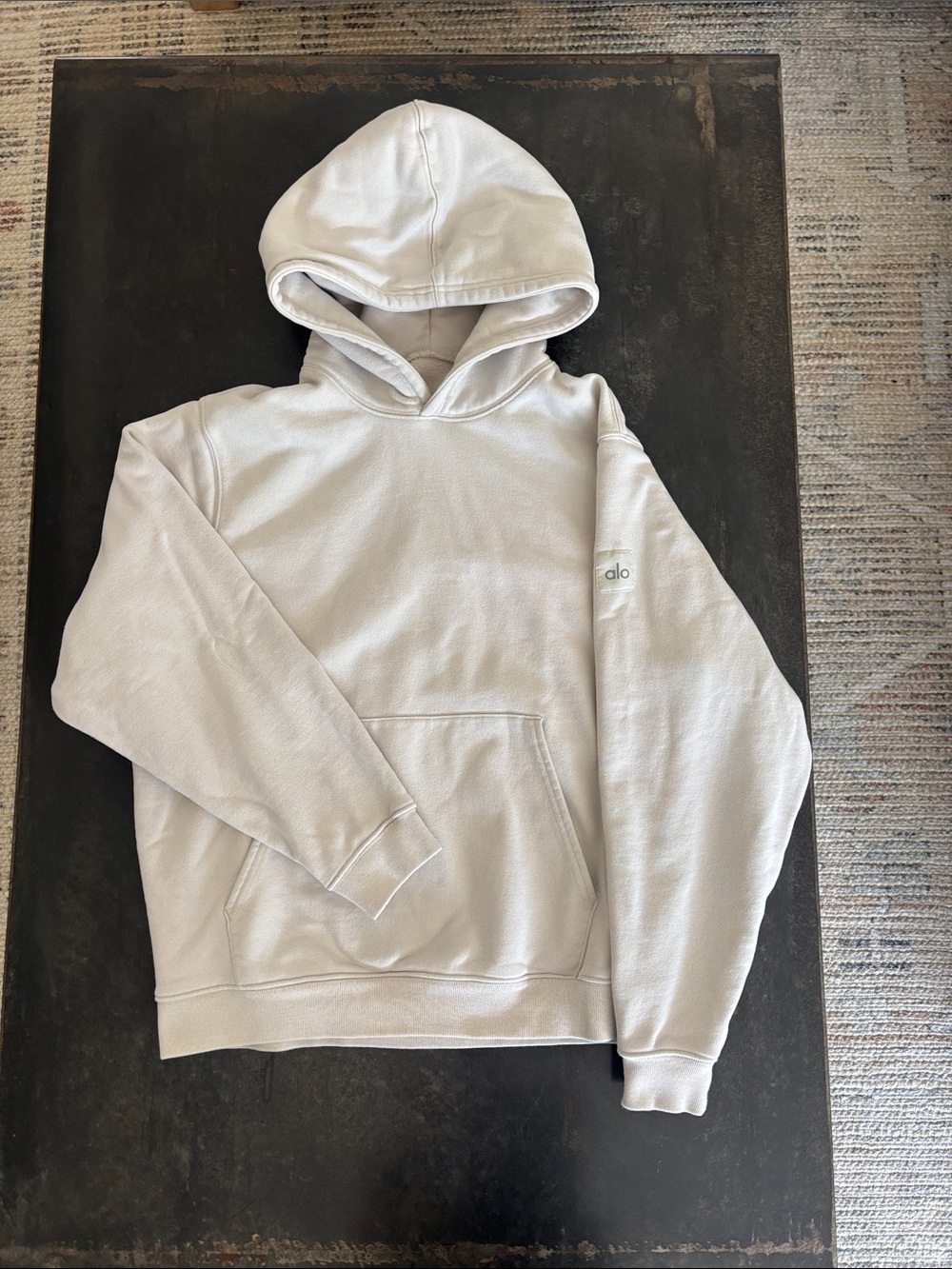 ALO Renown Heavy Weight Hoodie